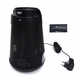 PIÈGE ANTI-MOUSTIQUES...