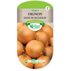 OIGNON JAUNE DE MULHOUSE -...