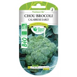 CHOU BROCOLI CALABRESE...