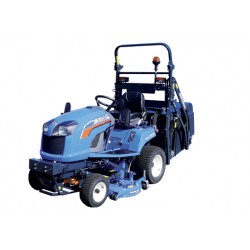 AUTOPORTÉE DIESEL SXG 323...