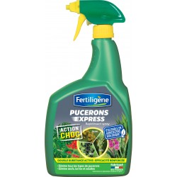 INSECTICIDE PUCERONS...