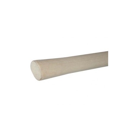 MANCHE MASSE 50X30mm HICKORY