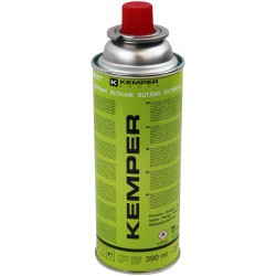 CARTOUCHE GAZ 230G...