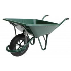 BROUETTE ROUES GONFLÉES "LA...