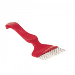 HERSE À DÉSOPERCULER...