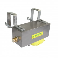 LACABAC ROBINETTERIE SOUS...