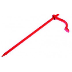 CHEVILLETTE TIGE RONDE...