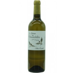 RETOUR DES HIRONDELLES...