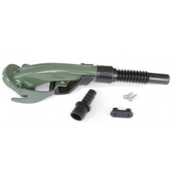 BEC VERSEUR FLEXIBLE POUR...