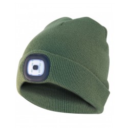 BONNET LED FRONTALE...