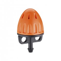 GOUTTEUR ASPERSEUR 0-40L/H...