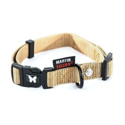 COLLIER NYLON RÉGLABLE...