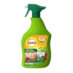 MALADIES POLYVALENT 750ML -...