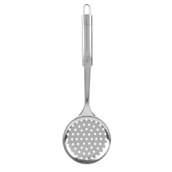 ECUMOIRE INOX - EQUINOX