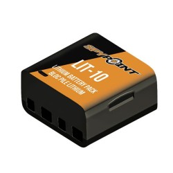 BATTERIE POUR CAMÉRA LINK -...