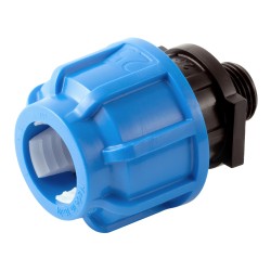 RACCORD MÂLE D.40 - BOUTTE