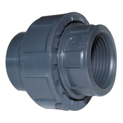 UNION DOUBLE FEMELLE...