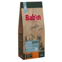 CROQUETTES SIGNATURE CHATON...