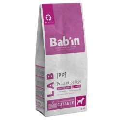 CROQUETTES LAB MINI ADULTE...