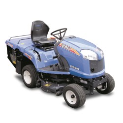 AUTOPORTÉE DIESEL...