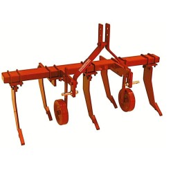 SOUS SOLEUSE PTO SD5R AVEC...