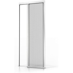 KIT MOUSTIQUAIRE ENROULABLE...