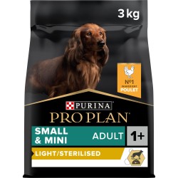 CROQUETTES CHIEN PRO PLAN...