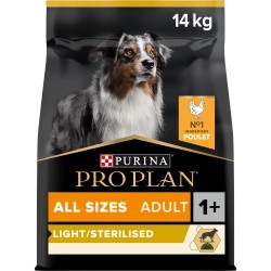 CROQUETTES CHIEN PRO PLAN...