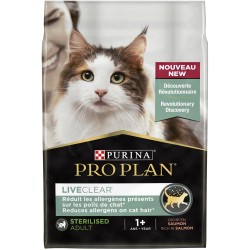 CROQUETTES CHAT PURINA PRO...