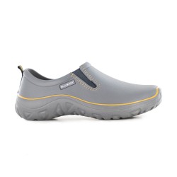 CHAUSSURE RIVER GRIS -...