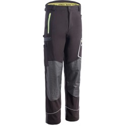 PANTALON DE TRAVAIL WAPITI...