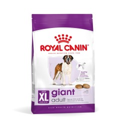 CROQUETTES CHIEN GIANT...