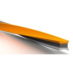FIL DE COUPE CARBONE CF3...