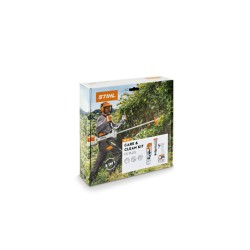 CARE & CLEAN KIT FS PLUS -...