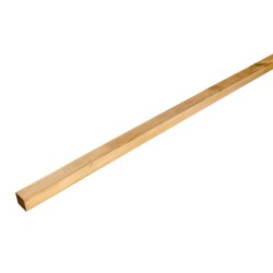 POTEAU PIN 70X70MM 3M...