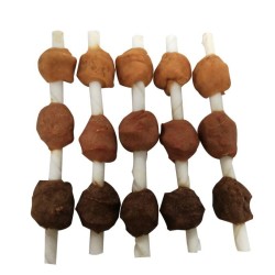 BROCHETTE DE VIANDE - BUBIMEX