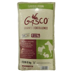 FOIN 8KG - GASCO