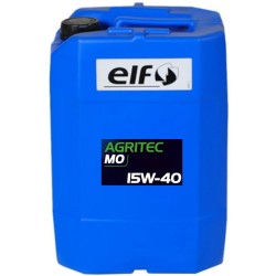 HUILE ELF AGRITEC MO SUPER...