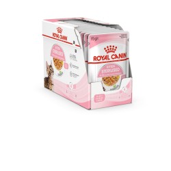 ALIMENT HUMIDE CHAT KITTEN...