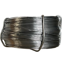 FIL GALVANISÉ Ø 0.7MM - KICLO