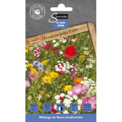 FLEURS POUR JACHERE MELANGE...