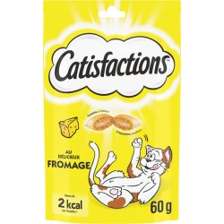 FRAINDISES AU FROMAGE 60G -...