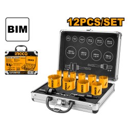 COFFRET DE TRÉPANS...