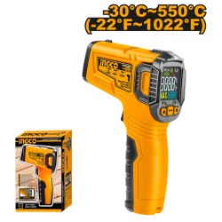 THERMOMÈTRE INFRAROUGE - INGCO
