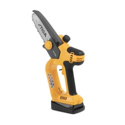 KIT MINI-SCIE D’ÉLAGAGE À...