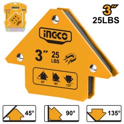 SUPPORT MAGNÉTIQUE POUR...