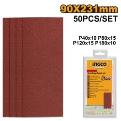 50 ABRASIFS PONCEUSE...