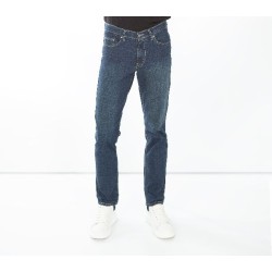 JEAN 5 POCHES DENIM STRETCH...