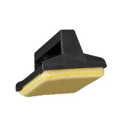 TAMPON EN MOHAIR AVEC...