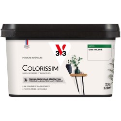 PEINTURE COLORISSIM SATIN...